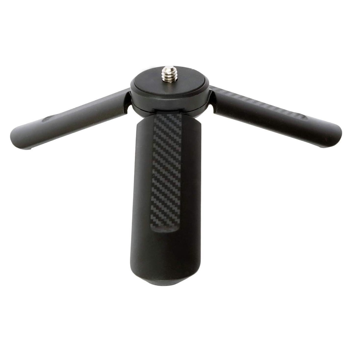 Trípode Compacto Mini Movo TR-1 para Cámara y GoPro