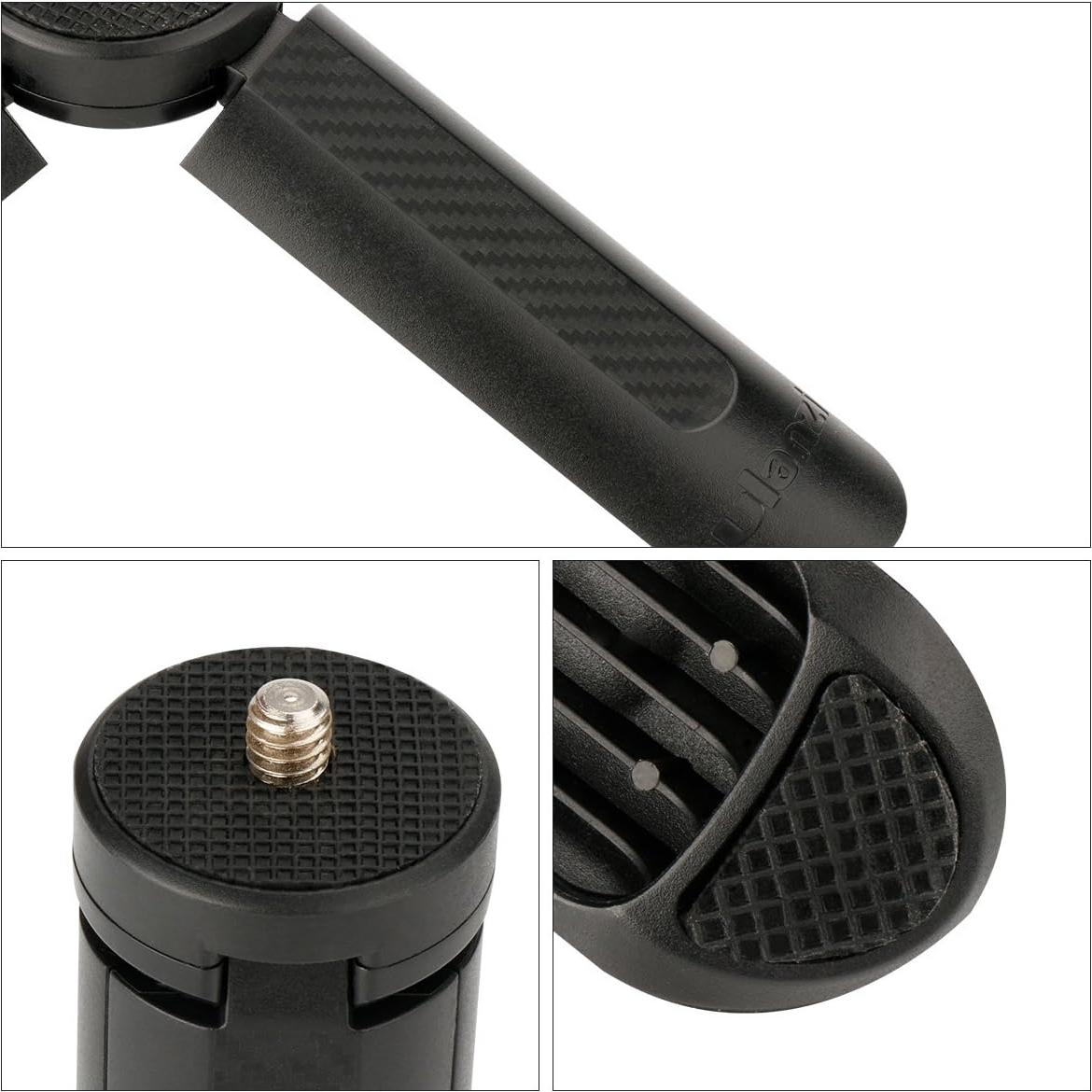 Soporte de Trípode Mini Ulanzi 2 en 1 para Estabilizadores