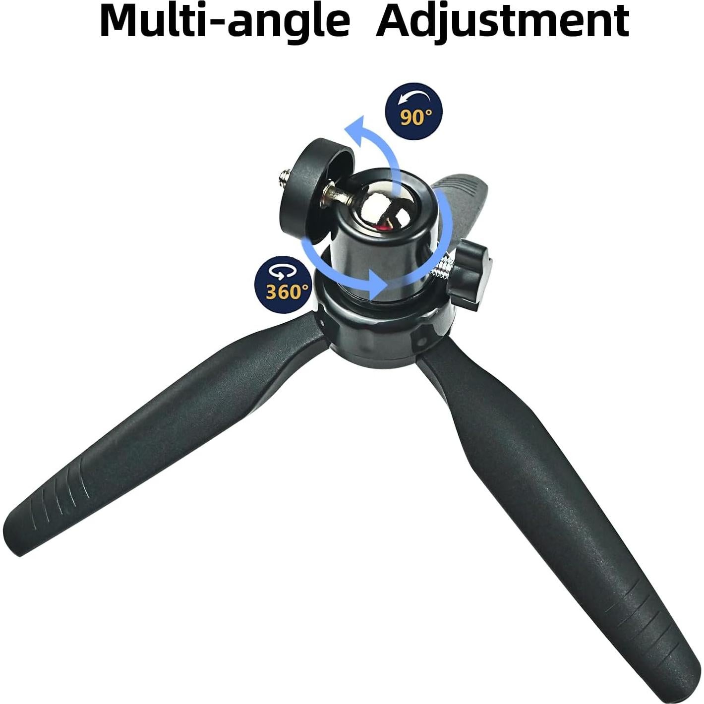 Mini trípode PANTWOO pt-101 para cámaras y proyectores