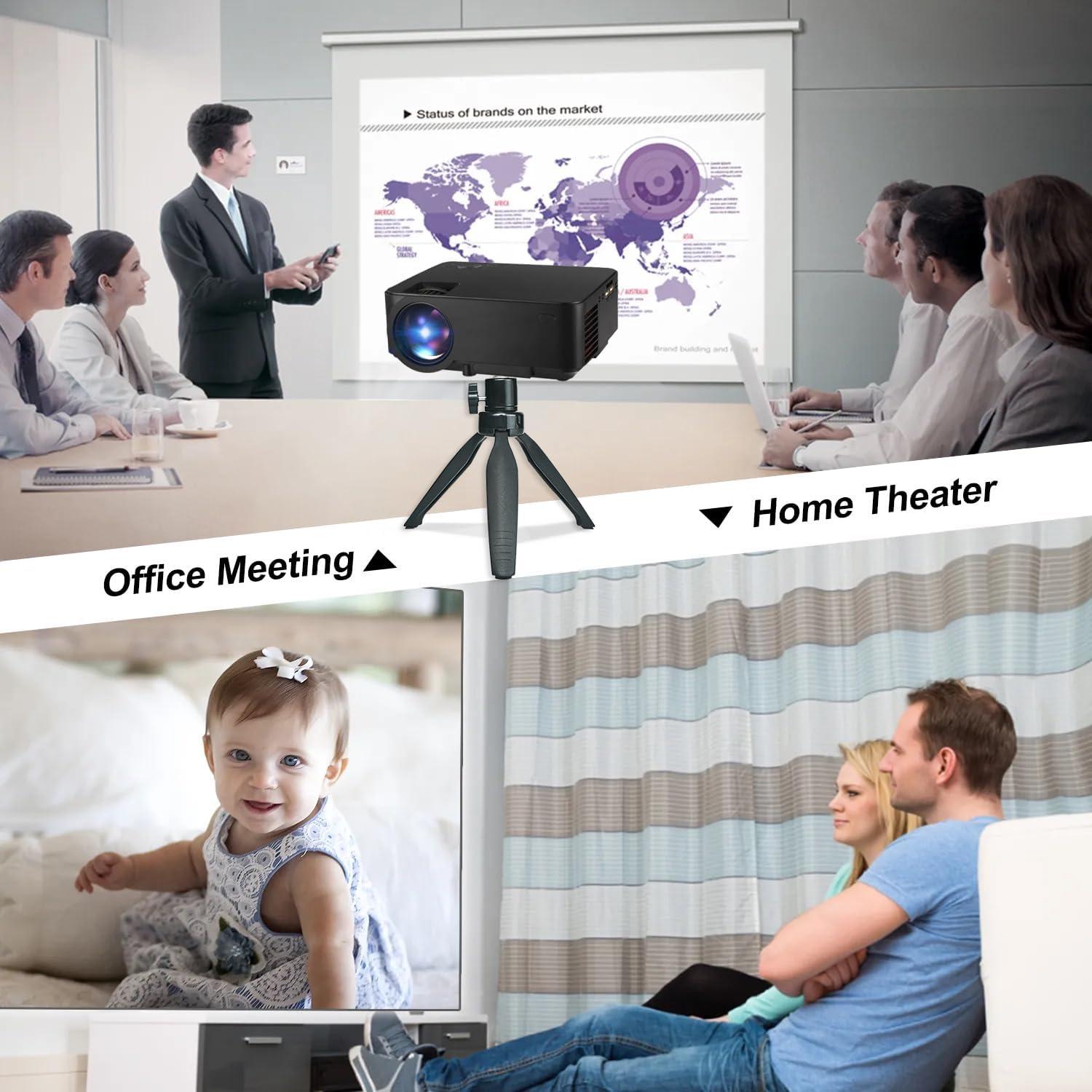 Mini trípode PANTWOO pt-101 para cámaras y proyectores