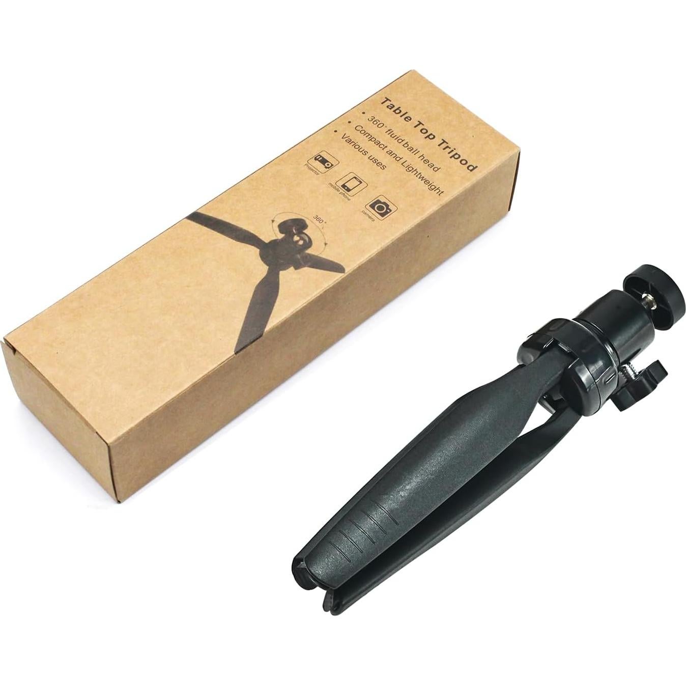 Mini trípode PANTWOO pt-101 para cámaras y proyectores