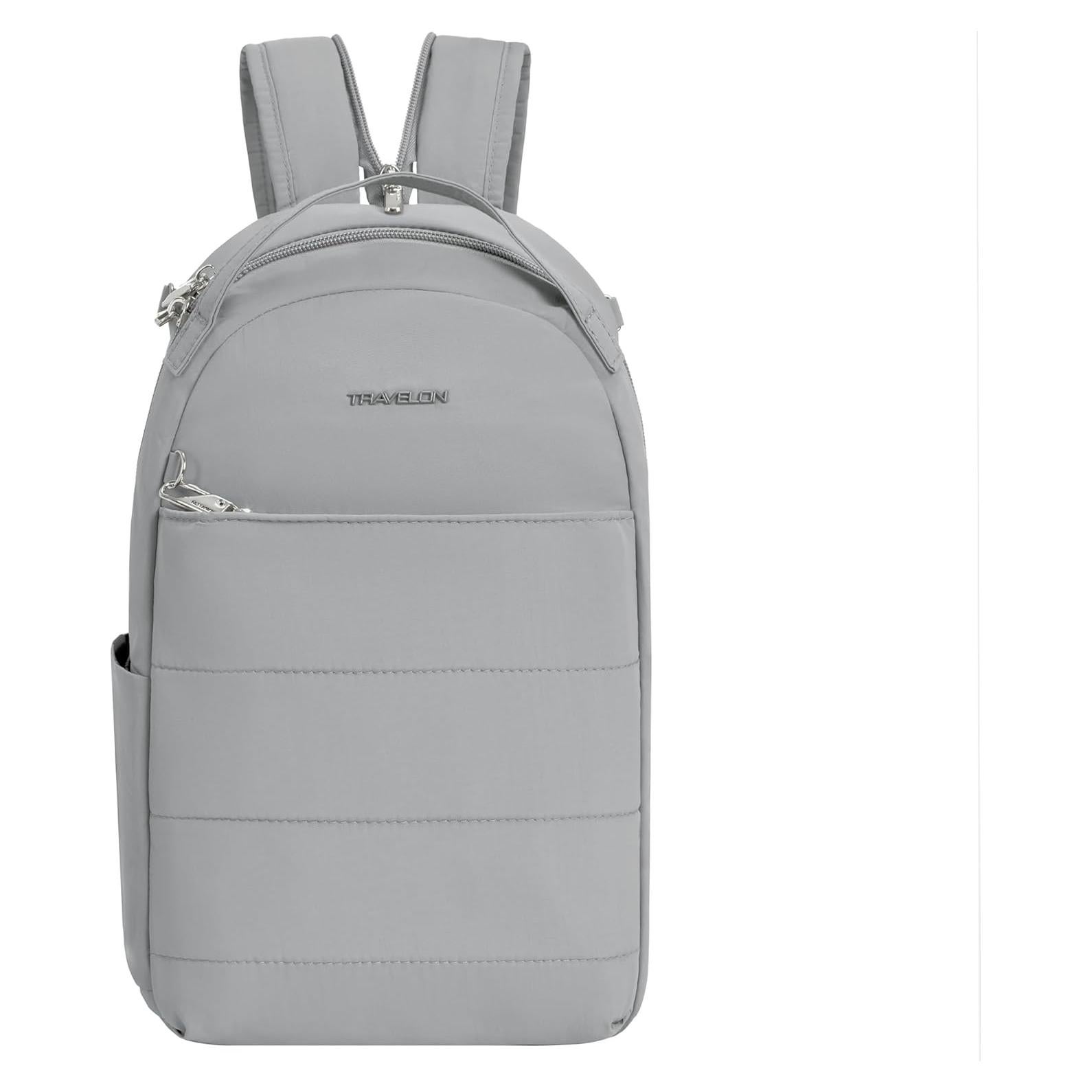 Mochila Sling Convertible Antirrobo Travelon Roam 7.25L