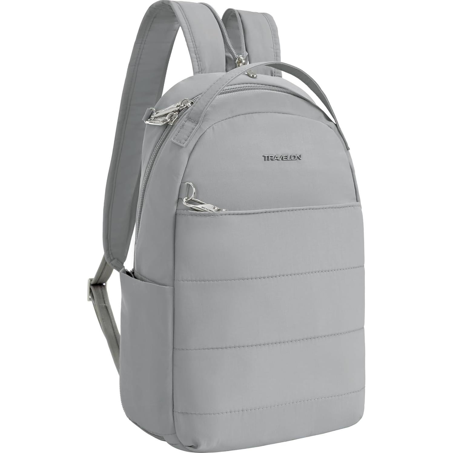 Mochila Sling Convertible Antirrobo Travelon Roam 7.25L