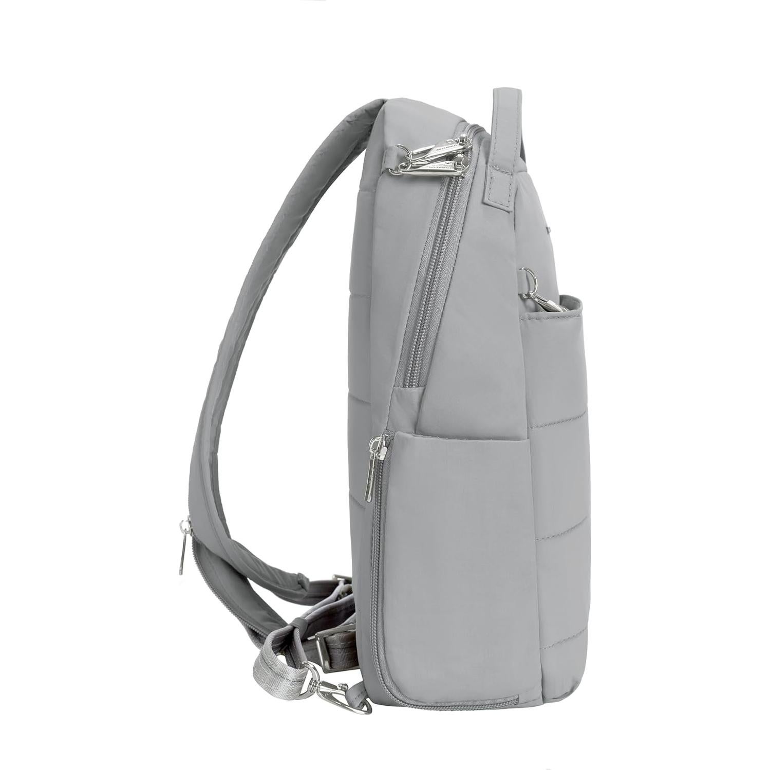 Mochila Sling Convertible Antirrobo Travelon Roam 7.25L