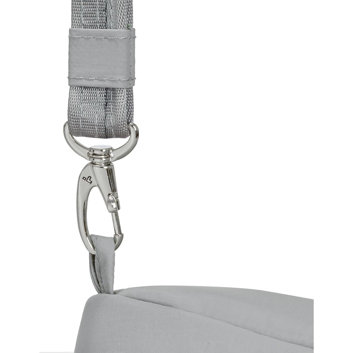 Mochila Sling Convertible Antirrobo Travelon Roam 7.25L