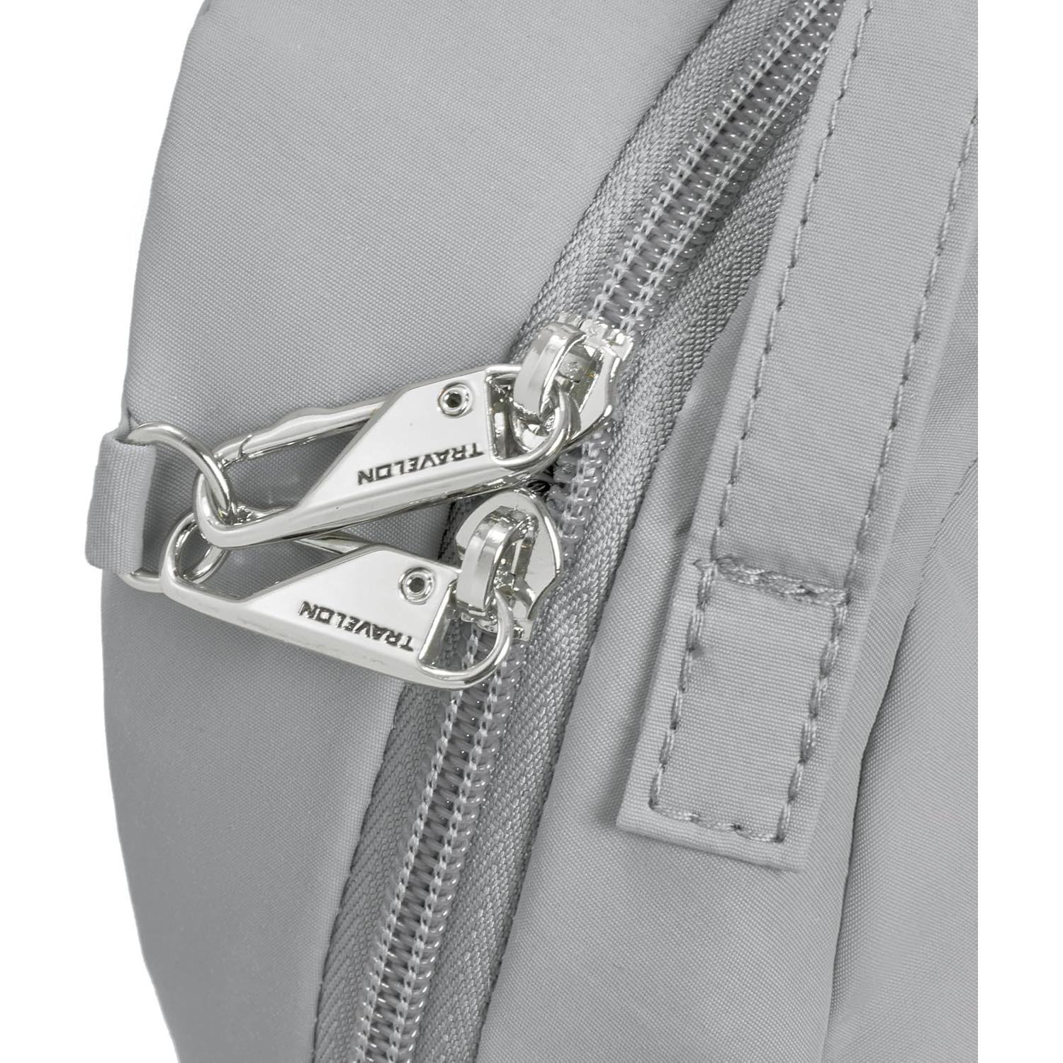 Mochila Sling Convertible Antirrobo Travelon Roam 7.25L