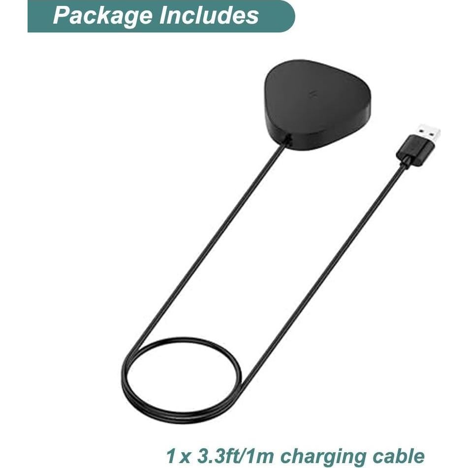 Cargador Inalámbrico Magnético Kissmart para Sonos Roam