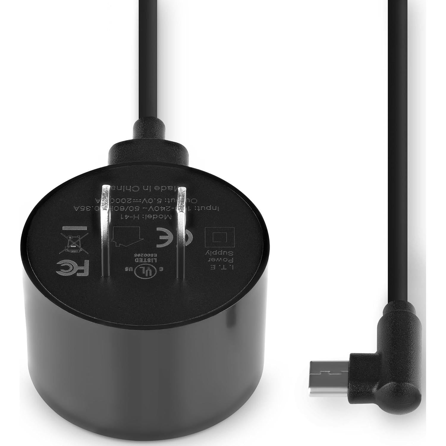 Cable de Alimentación Vebner para Altavoces Sonos Roam