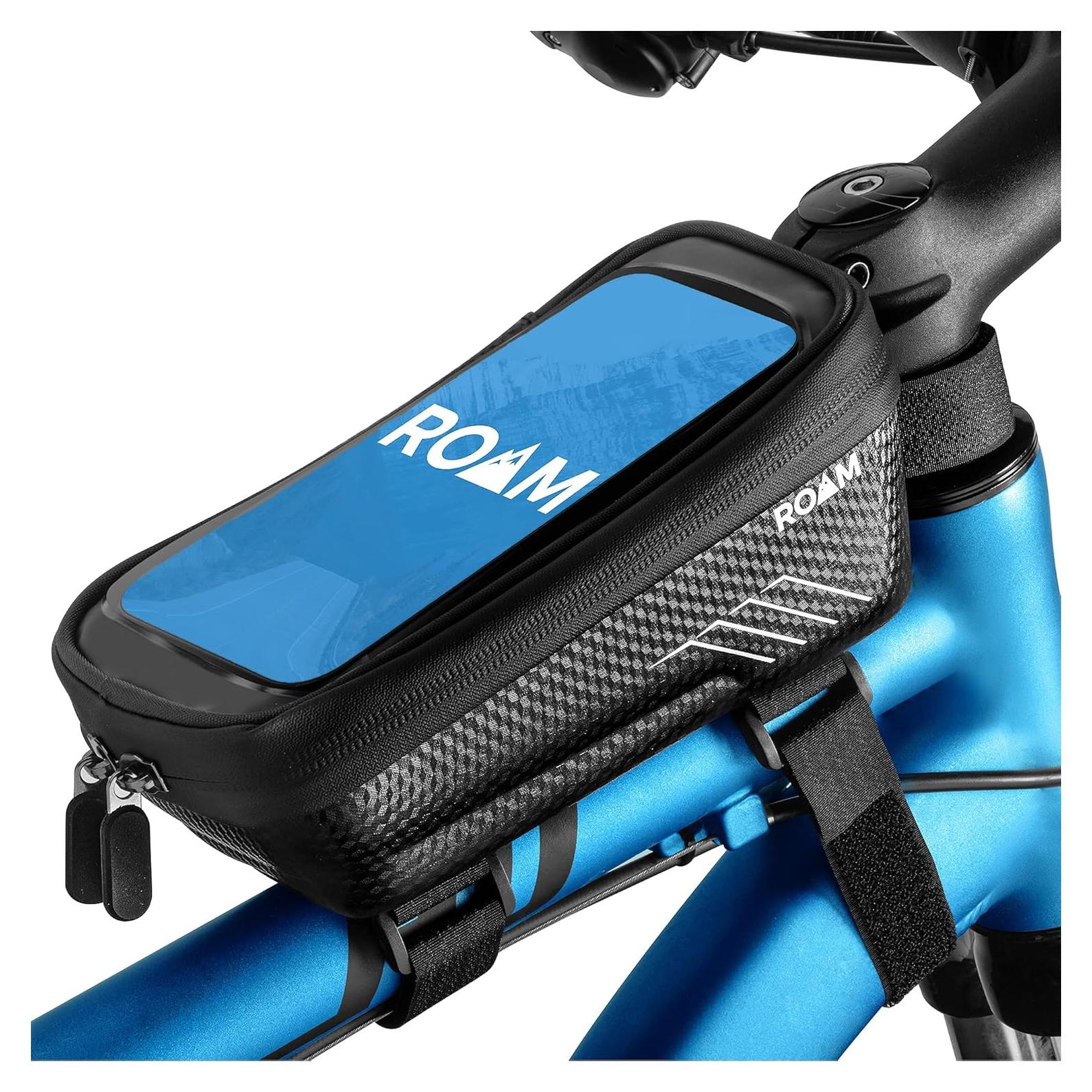 Soporte Universal para Teléfono Roam + Funda Impermeable