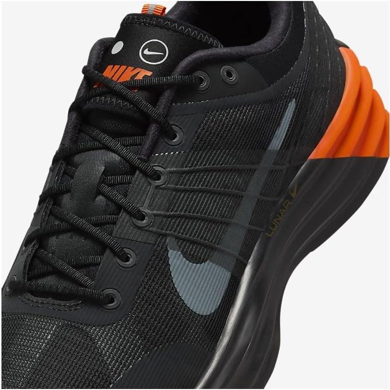 Zapatos Nike Lunar Roam Hombre Talla 41 Suela de Goma
