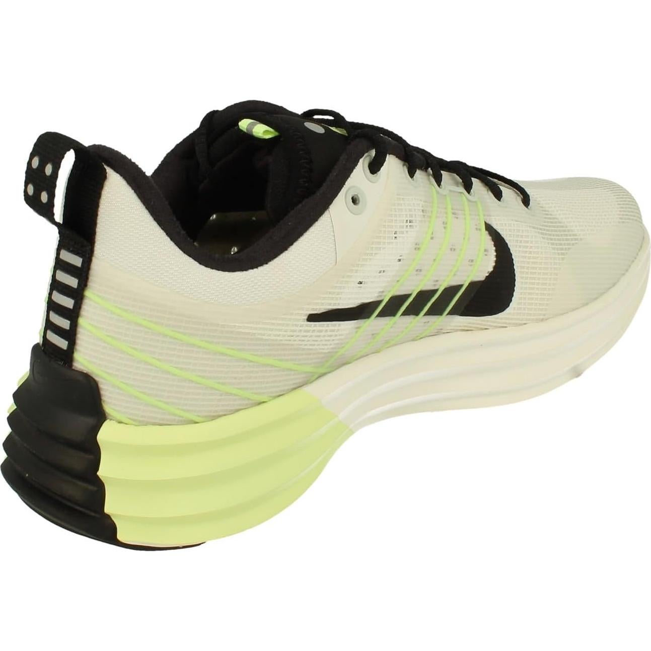 Nike Lunar Roam Zapatos Hombre HJ8999-100 Blanco Talla 12