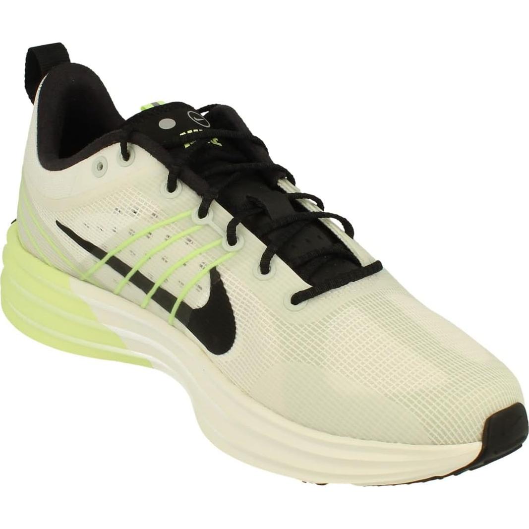 Nike Lunar Roam Zapatos Hombre HJ8999-100 Blanco Talla 12