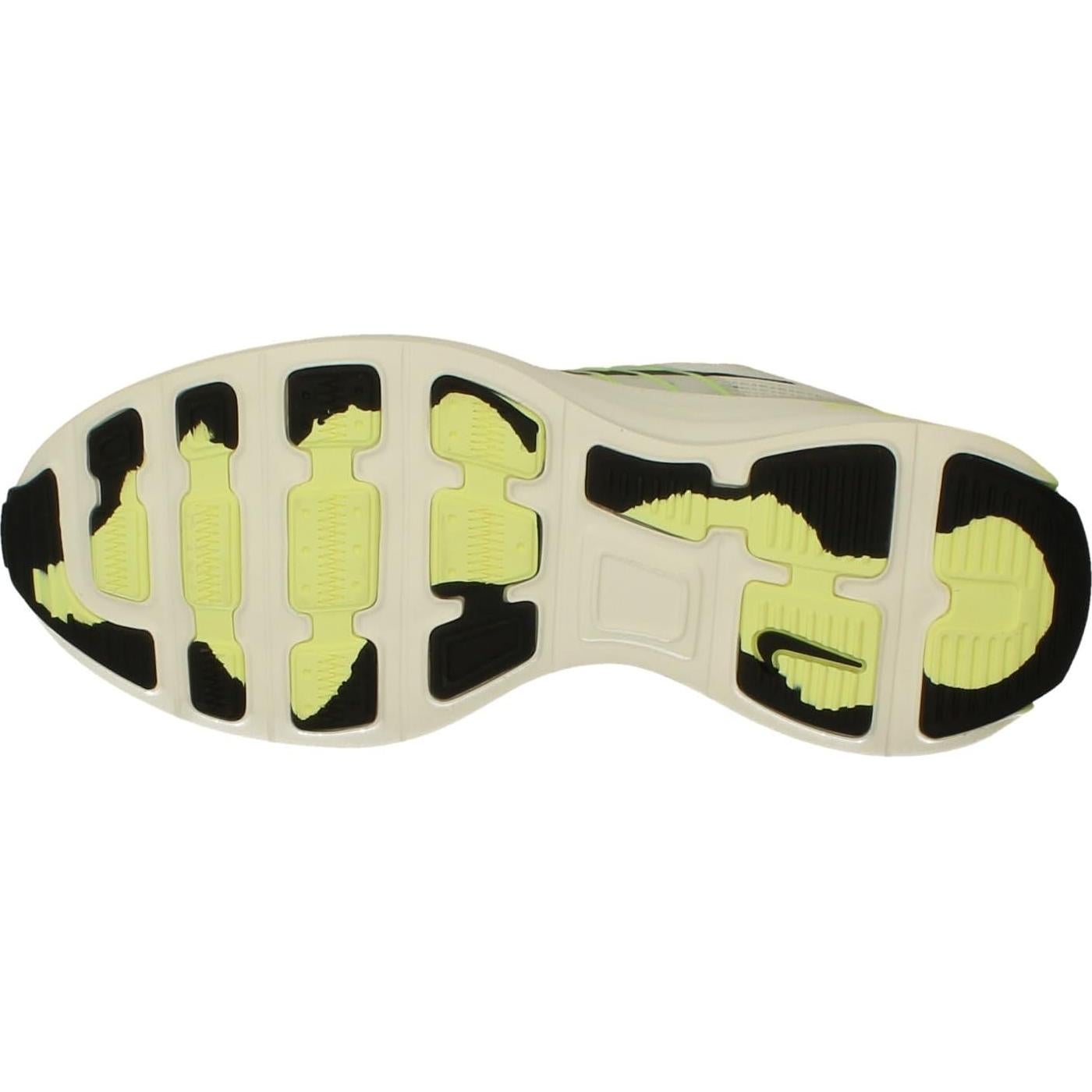 Nike Lunar Roam Zapatos Hombre HJ8999-100 Blanco Talla 12