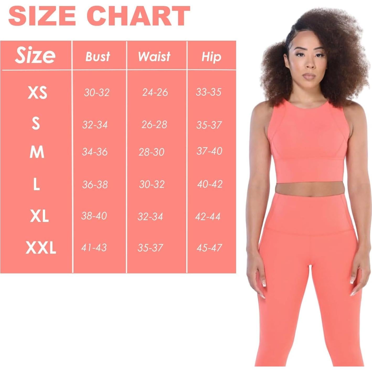 Sostén Deportivo Yanta Tank Roam Loud para Mujeres - Alta Compresión y Espalda Racerback