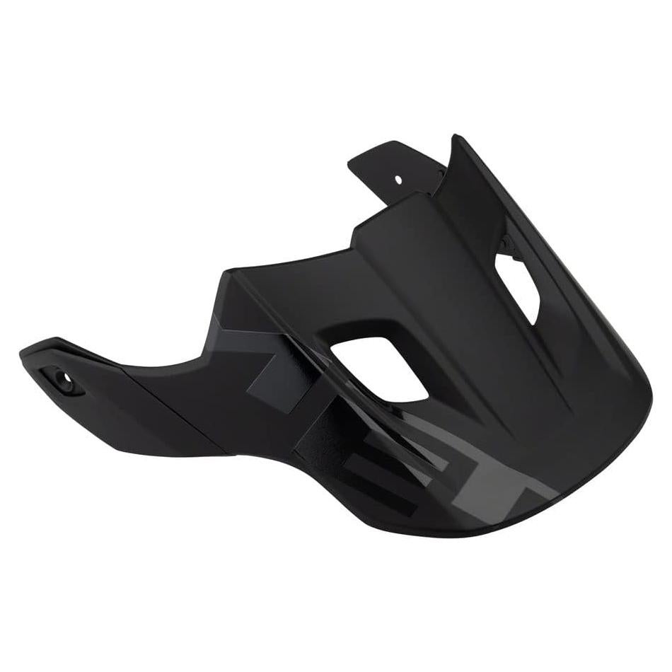 Visera para Casco MET Roam Mediana Negro Stromboli