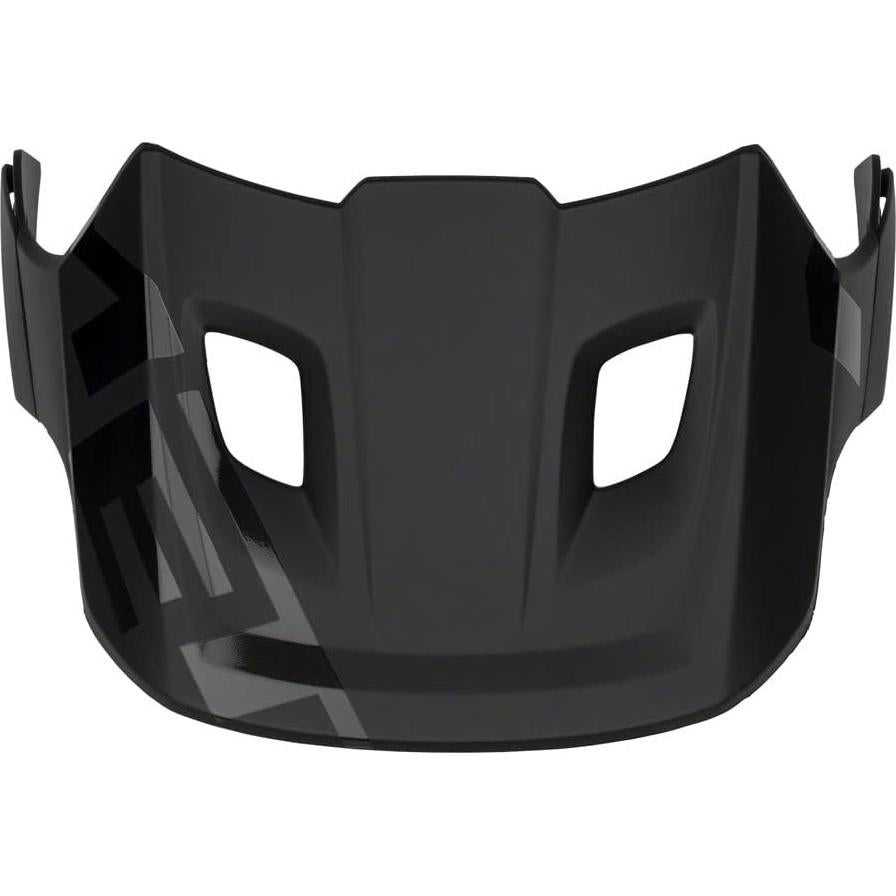 Visera para Casco MET Roam Mediana Negro Stromboli