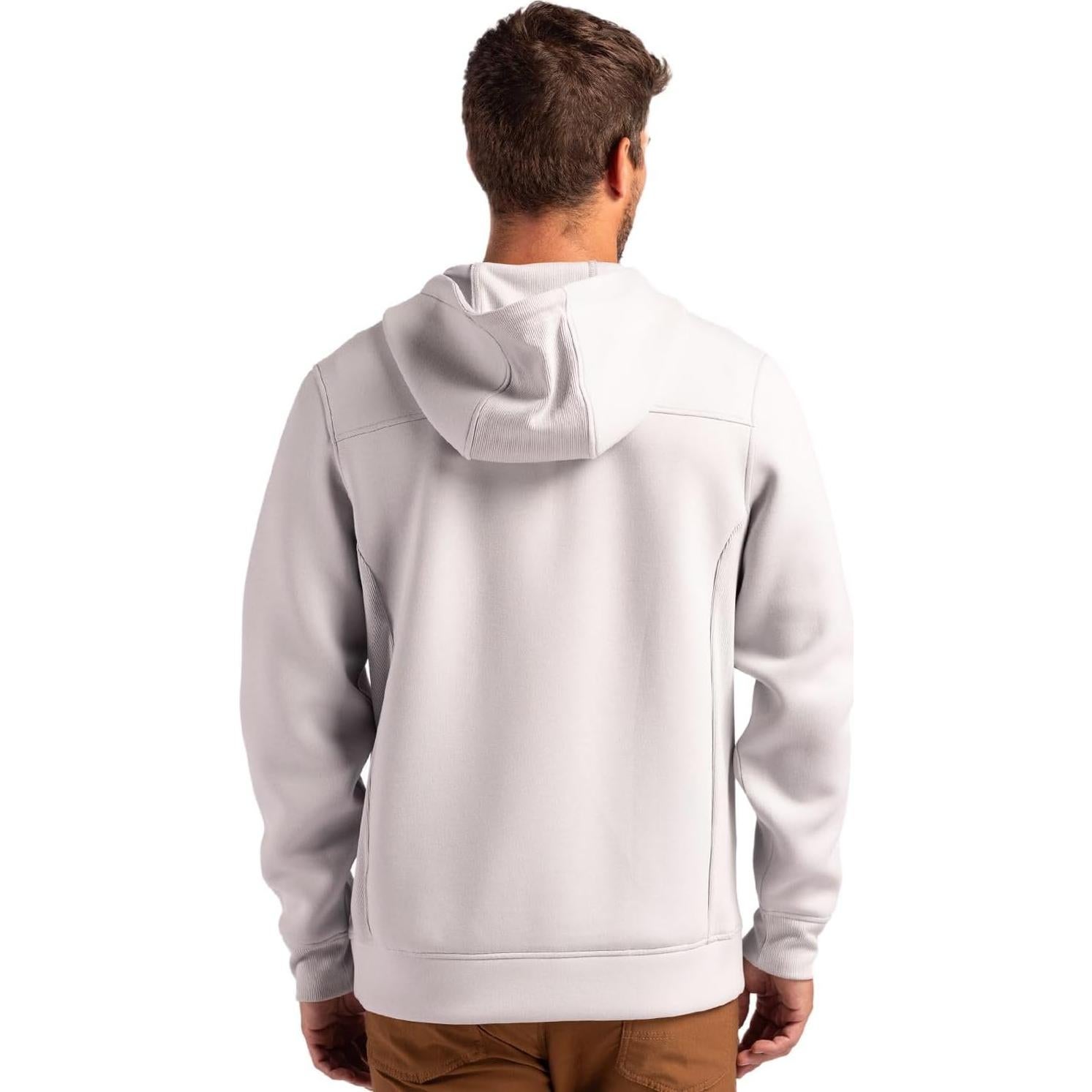 Sudadera con Capucha Cutter & Buck Eco Hombre X-Large