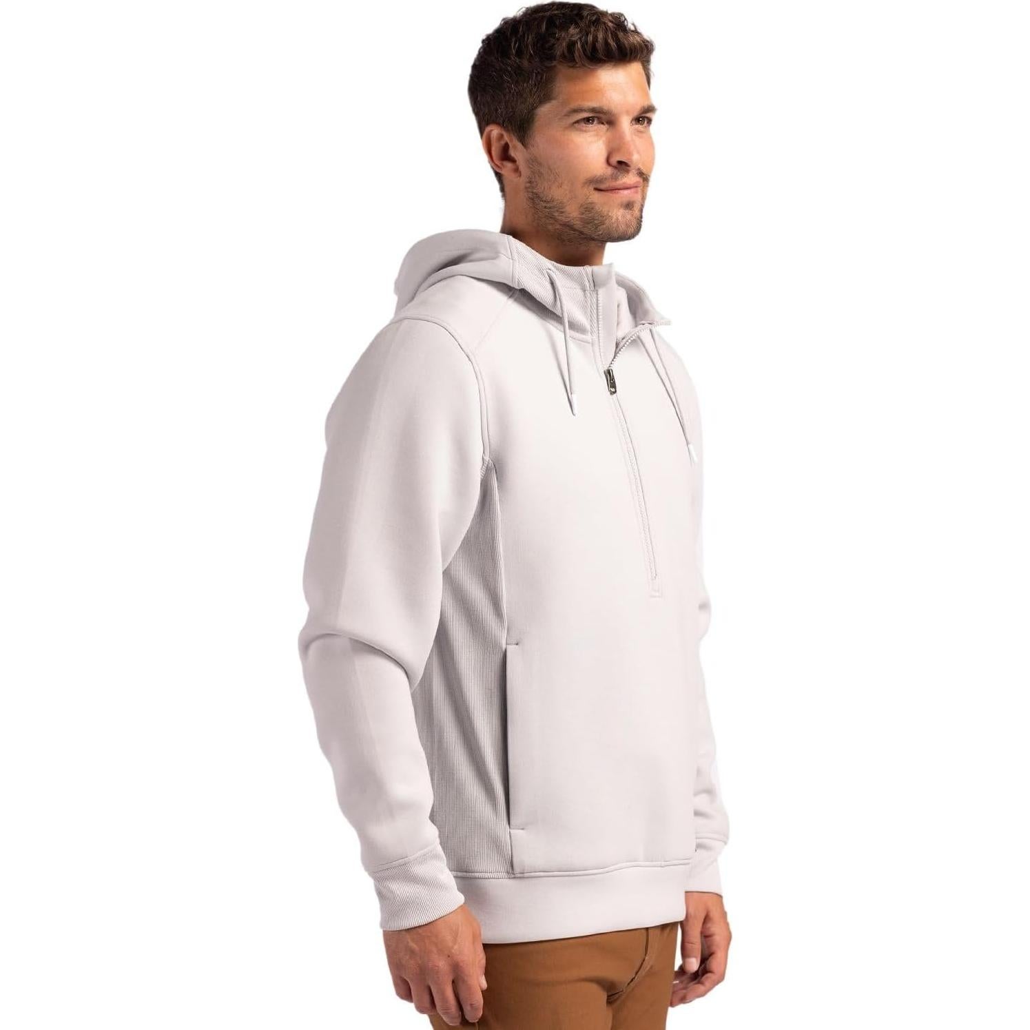 Sudadera con Capucha Cutter & Buck Eco Hombre X-Large