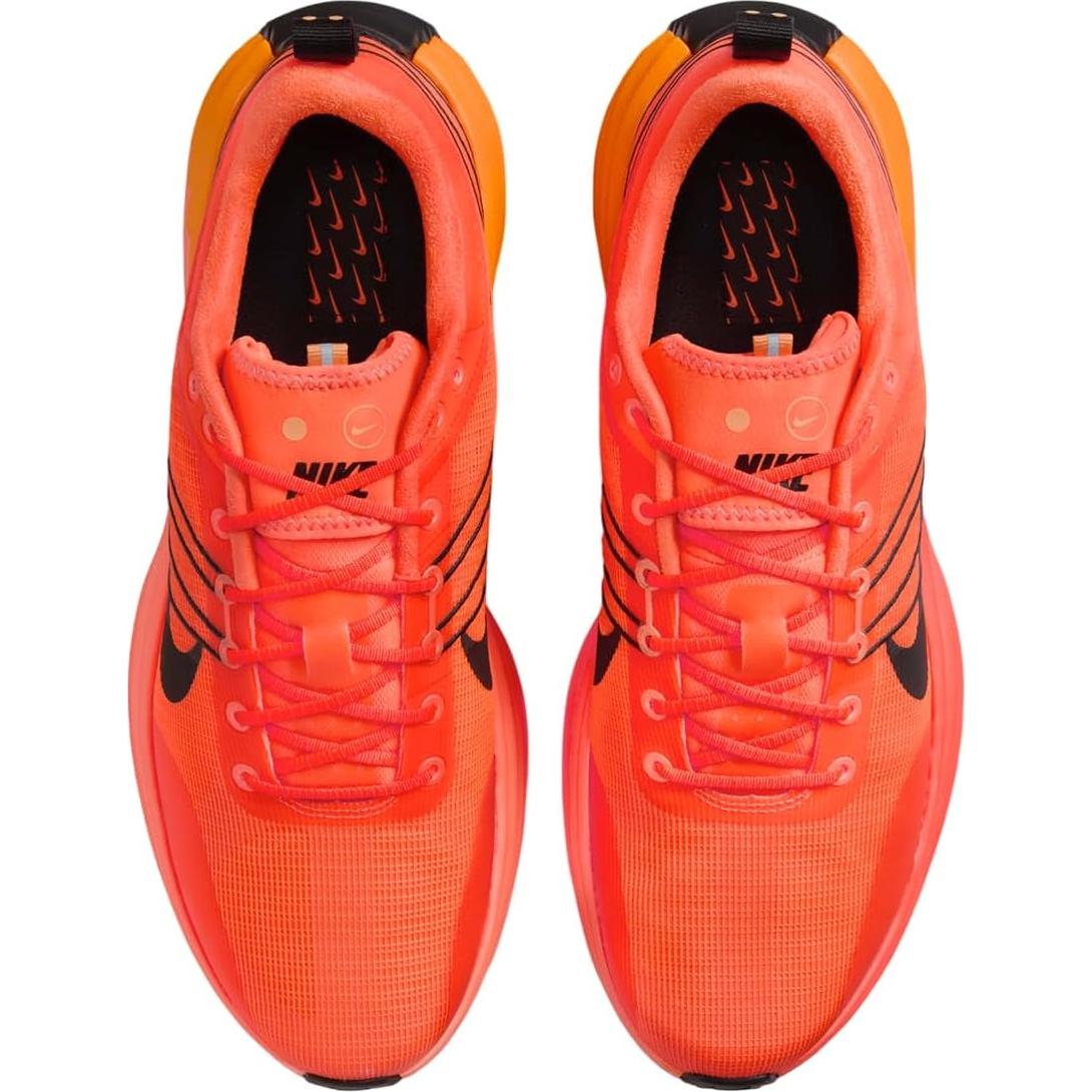 Zapatos Nike Lunar Roam HJ9145-809 para hombres 11 Rojo