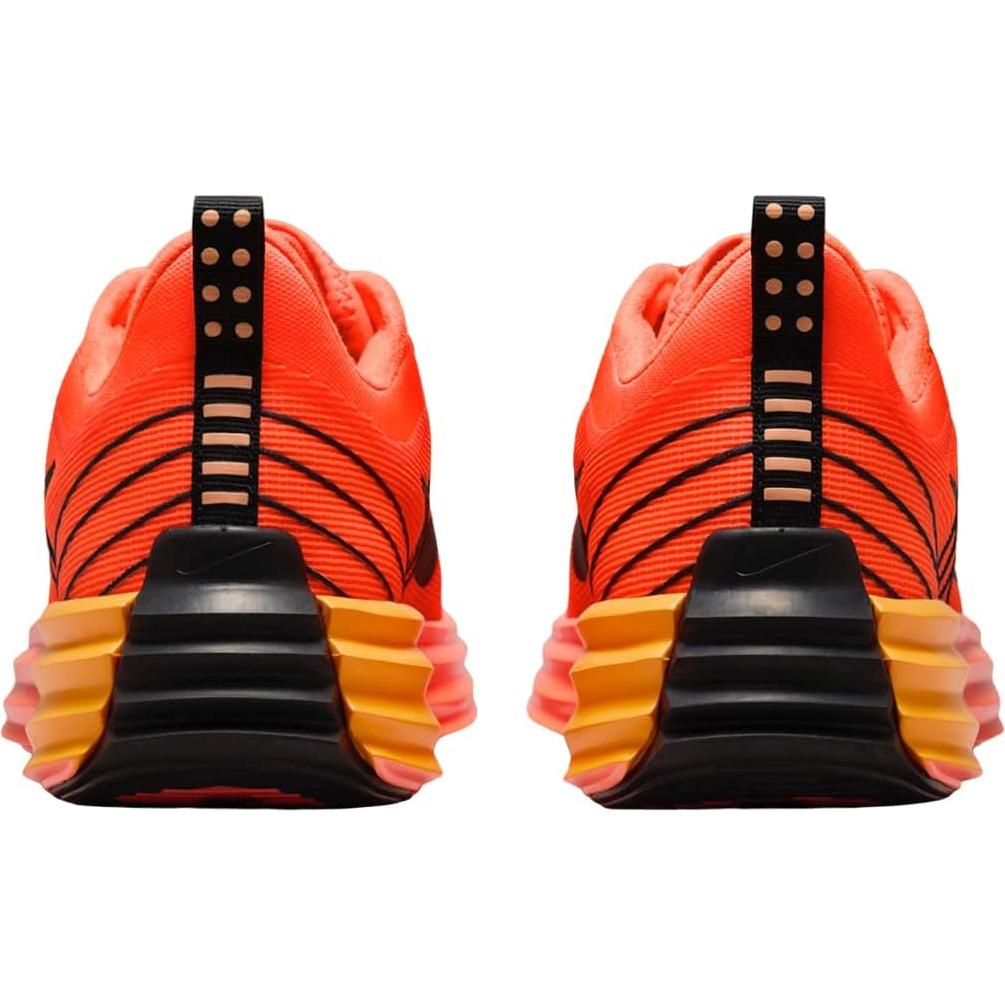 Zapatos Nike Lunar Roam HJ9145-809 para hombres 11 Rojo