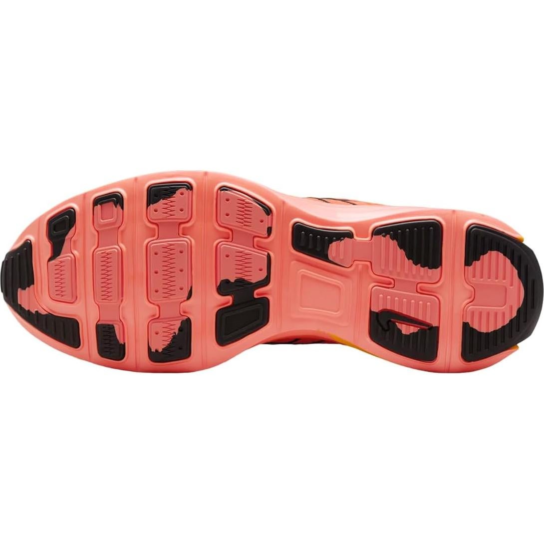 Zapatos Nike Lunar Roam HJ9145-809 para hombres 11 Rojo