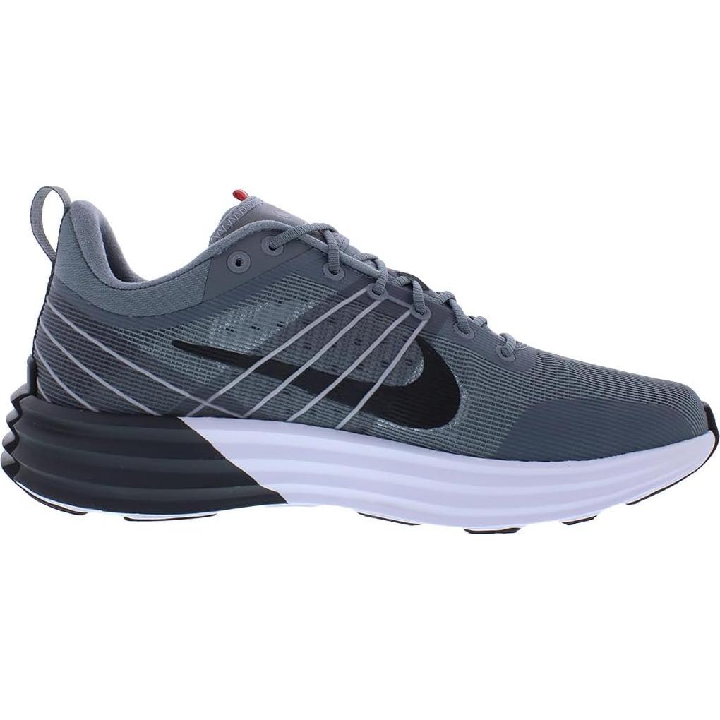 Zapatos para Correr Nike Lunar Roam Hombre Talla 44 Gris