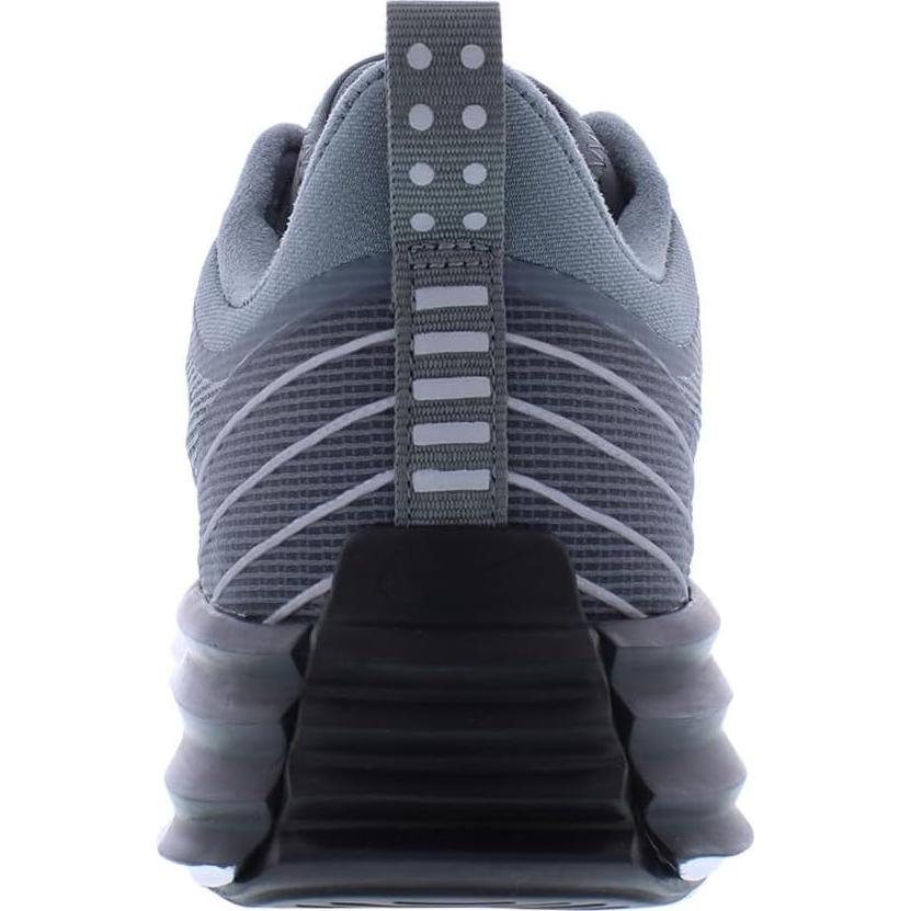 Zapatos para Correr Nike Lunar Roam Hombre Talla 44 Gris