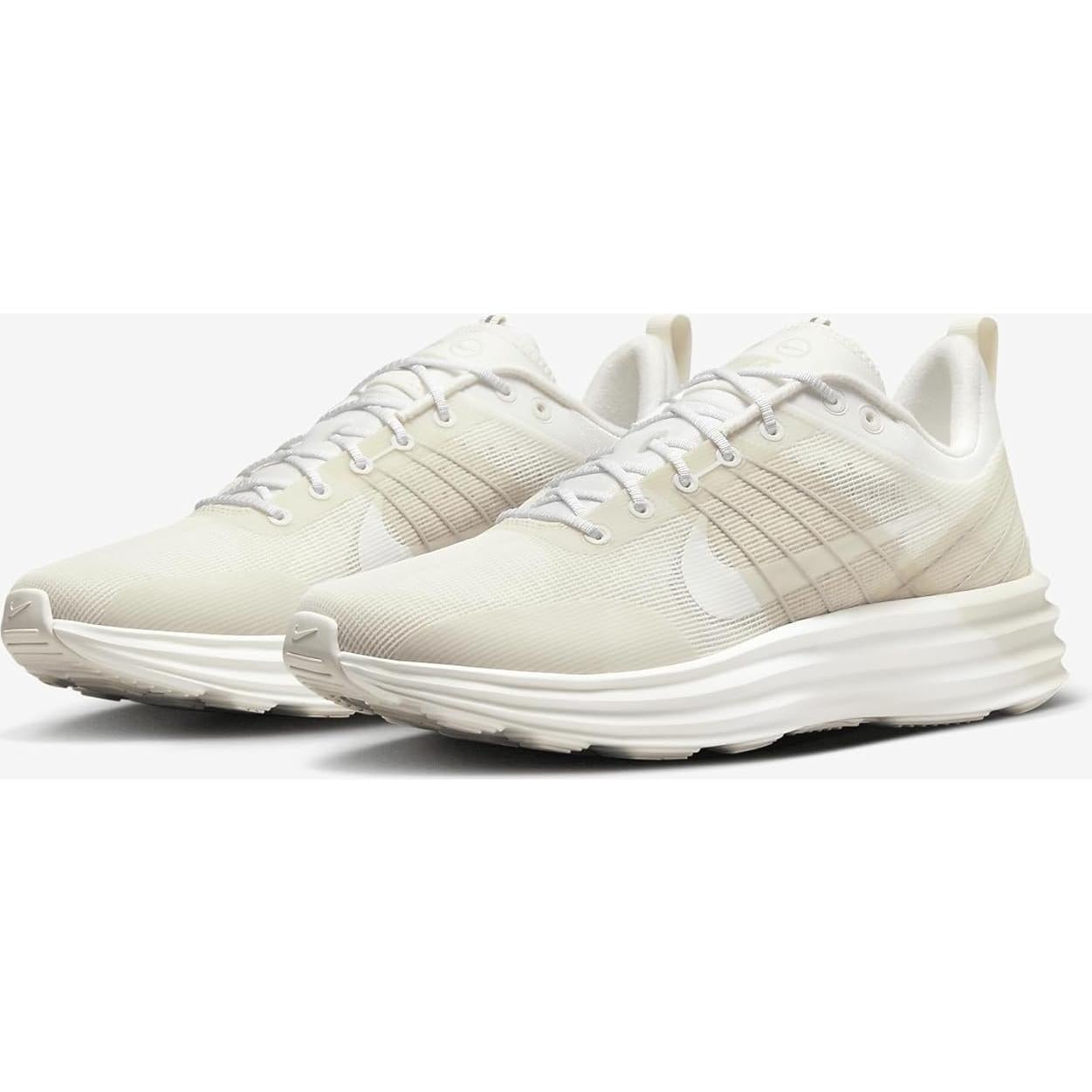 Zapatos de Gimnasia para Hombre Nike Lunar DV2440-100 11