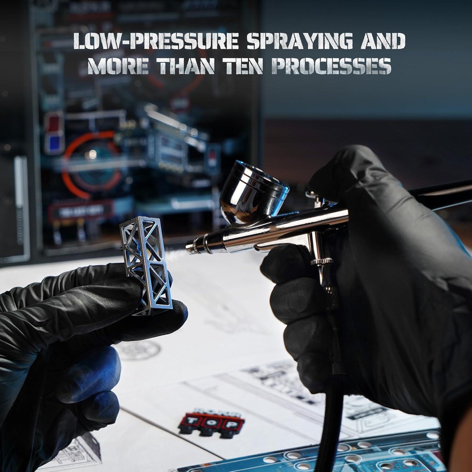 Rompecabezas de Madera 3D ROKR ST003 con Luz Nocturna