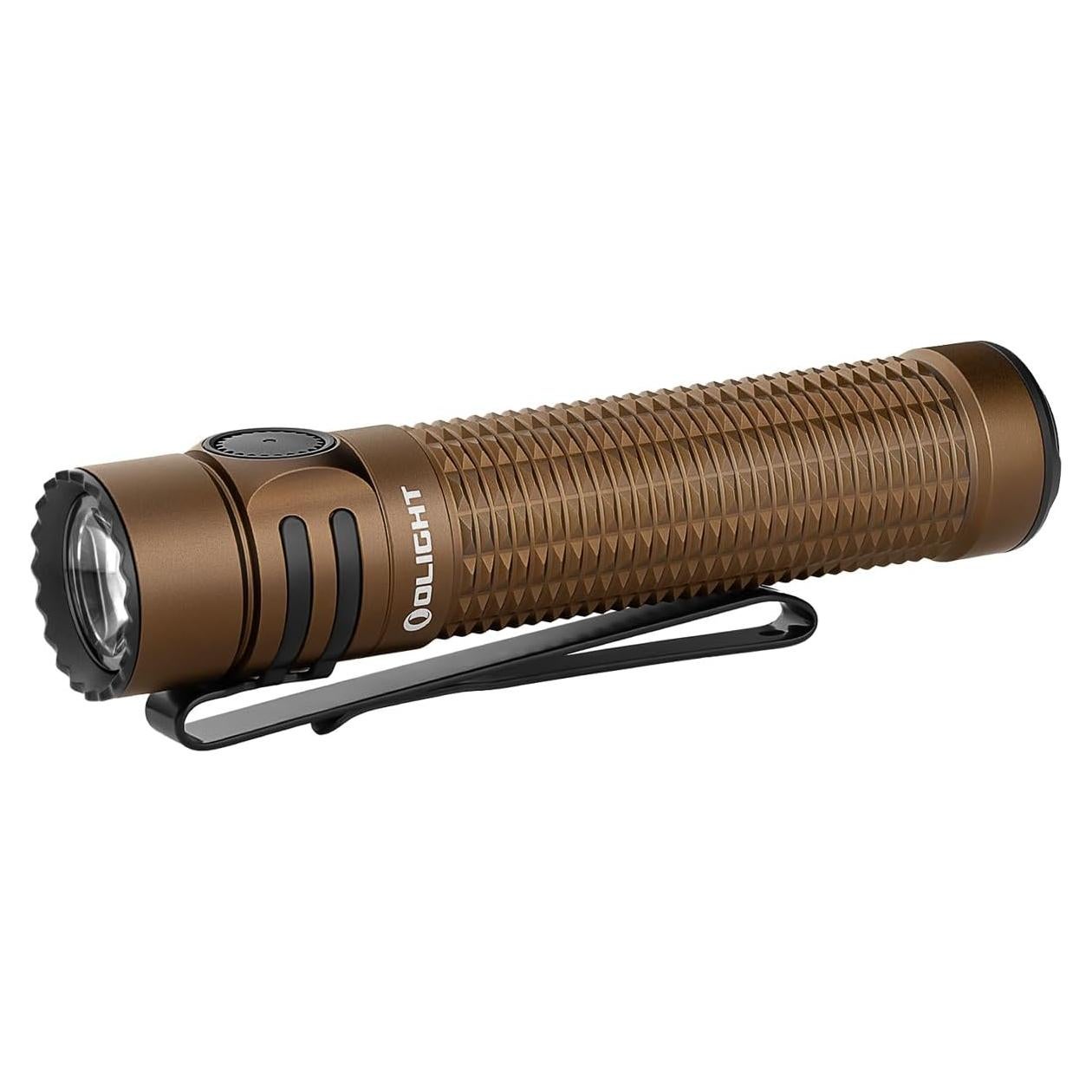 Linterna Táctica OLIGHT Warrior Mini3 1750 Lúmenes Recargable