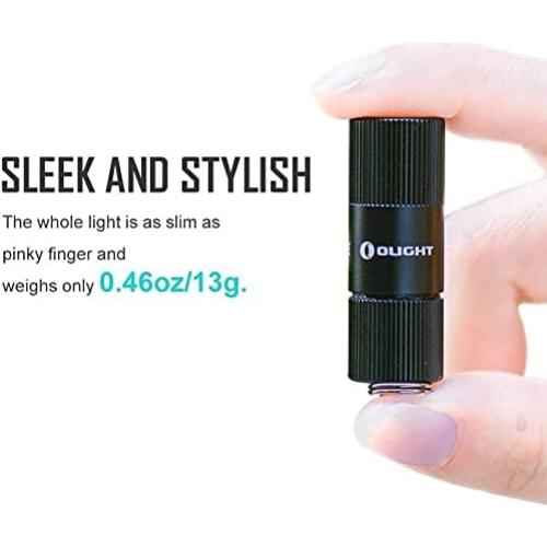 Linterna de Llavero OLIGHT i1R 2 EOS 150 Lúmenes Recargable