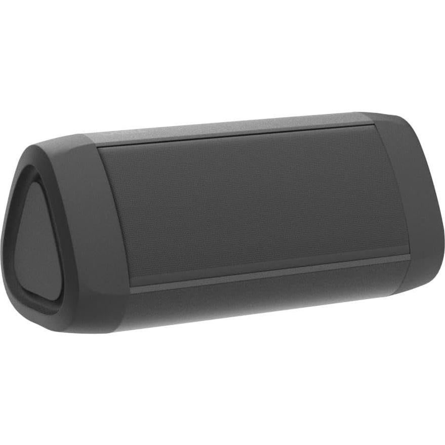 OontZ Ultra Doble Altavoz Bluetooth 14W Impermeable Negro