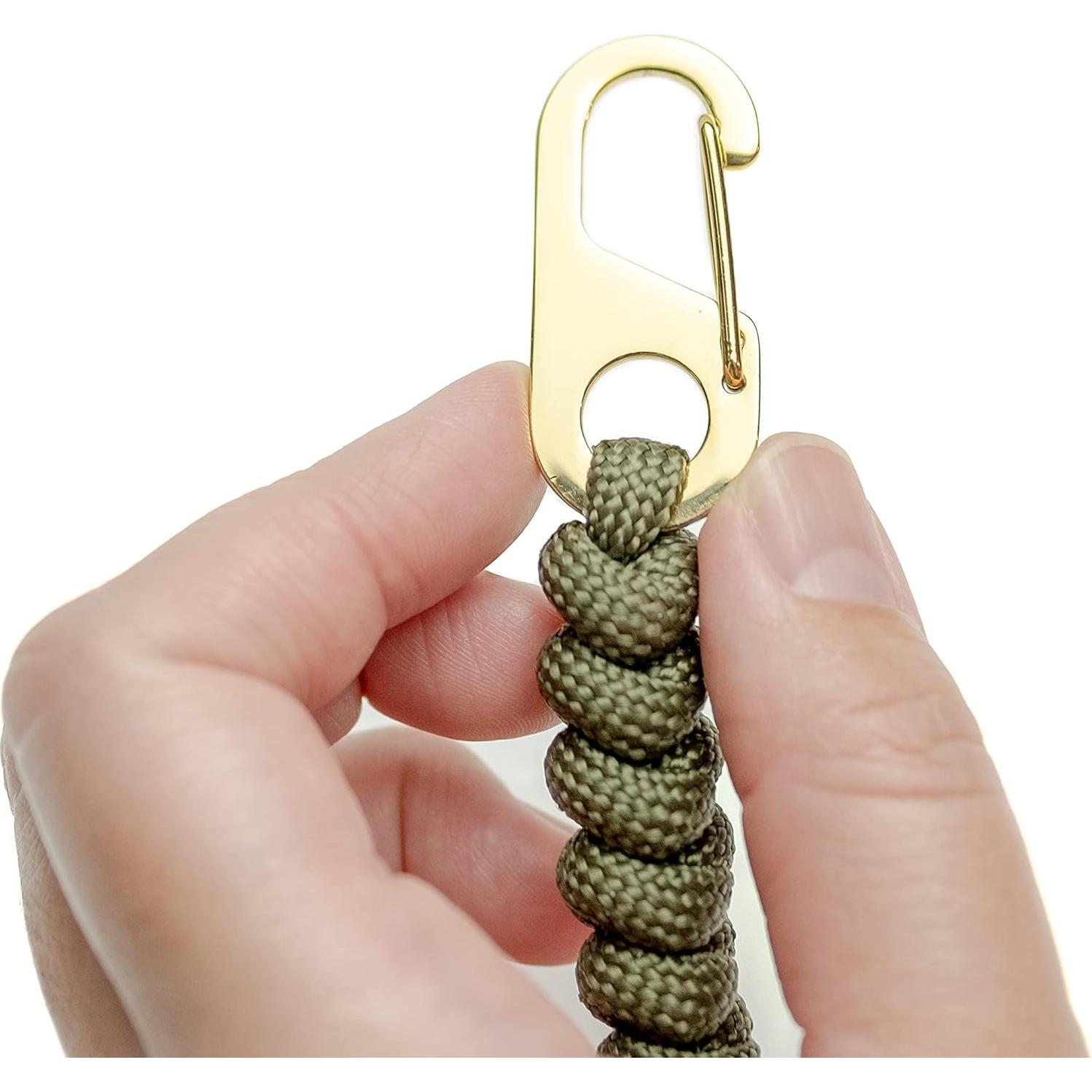 Lanyard Verde para Altavoz Bluetooth Muzen Wild Mini