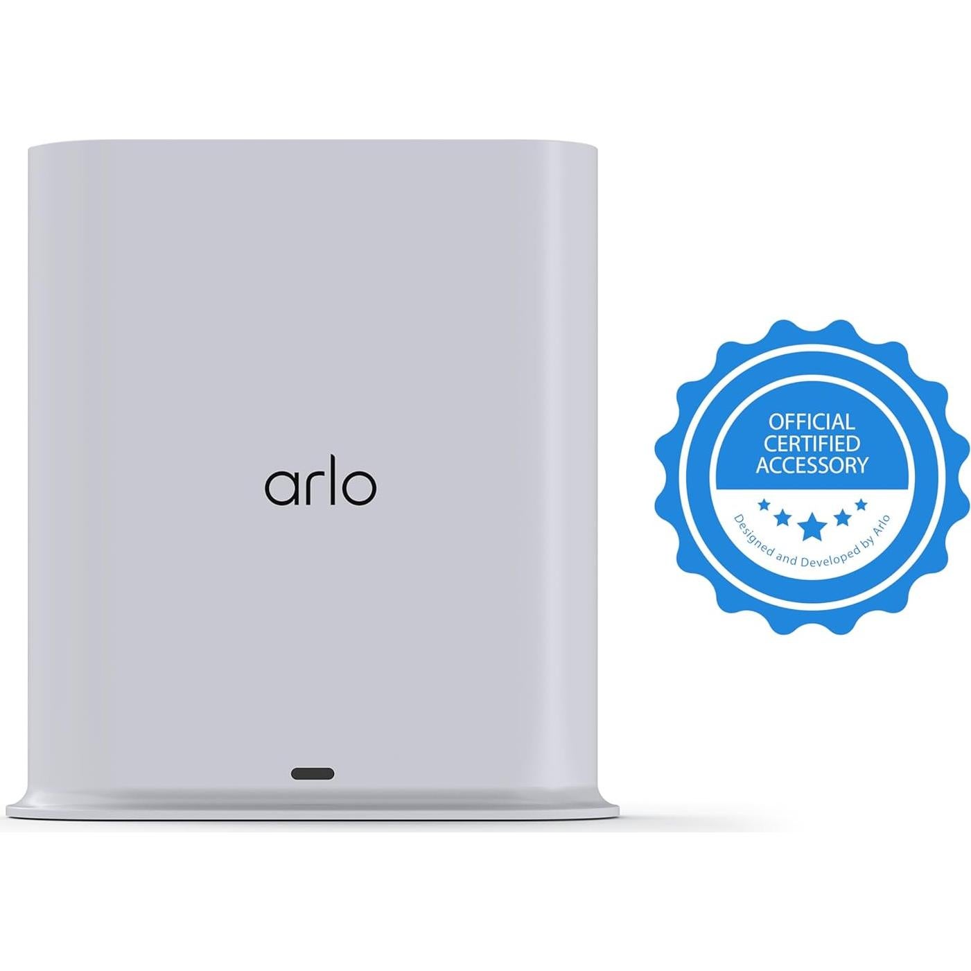 Arlo Pro SmartHub VMB4540 - Conexión Wi-Fi para Cámaras Arlo