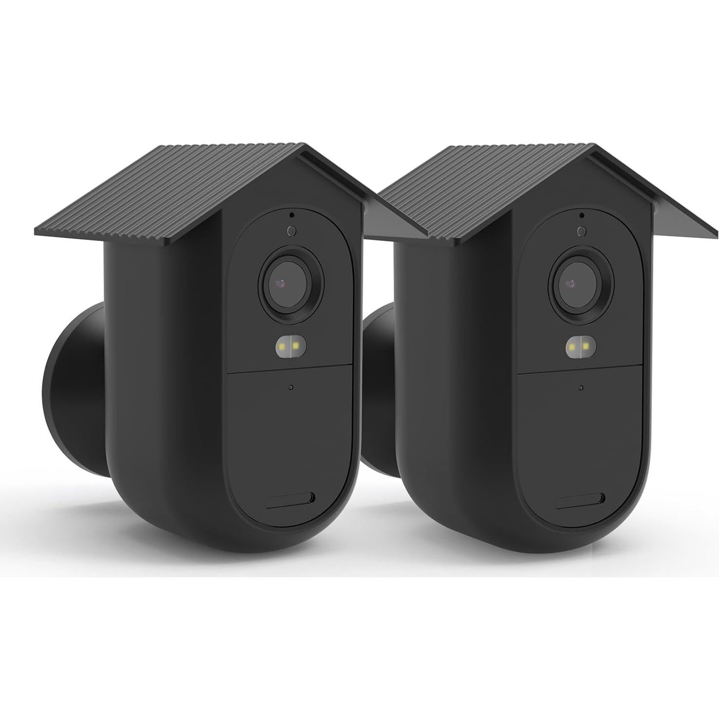 Cubierta de silicona KOROAO para cámara Arlo Essential 2da gen