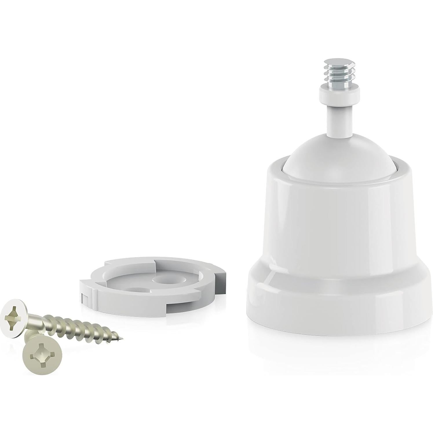 Montura Exterior Ajustable Arlo Pro - Resistente a Intemperie