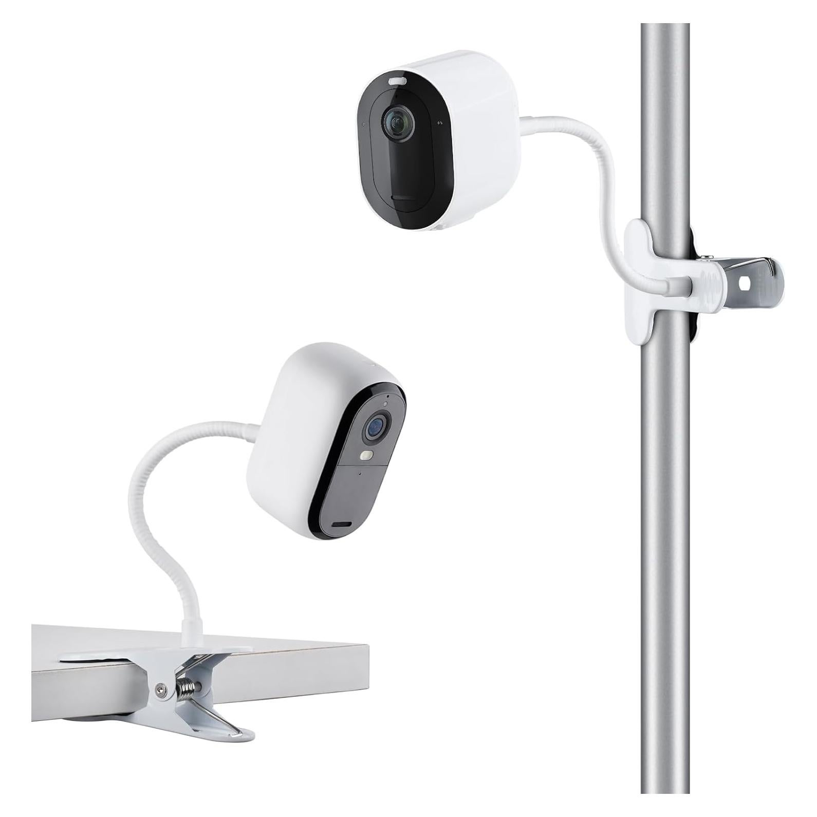 Soporte de Cámara de Seguridad Wochel 2Pack para Arlo 2K Pro