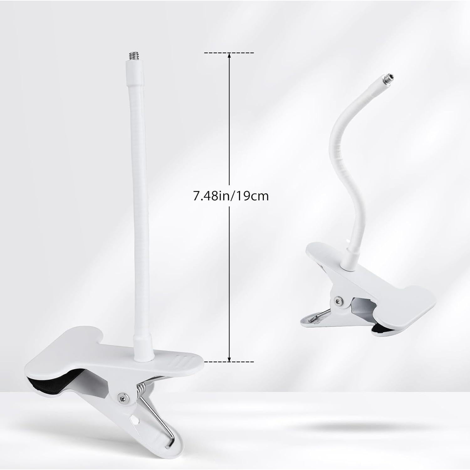 Soporte de Cámara de Seguridad Wochel 2Pack para Arlo 2K Pro