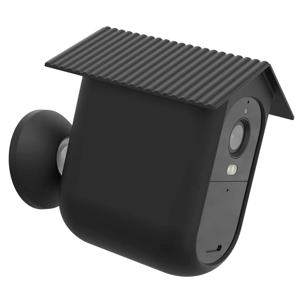 Funda Protectora de Silicona Holicfun para Cámara Arlo Essential XL