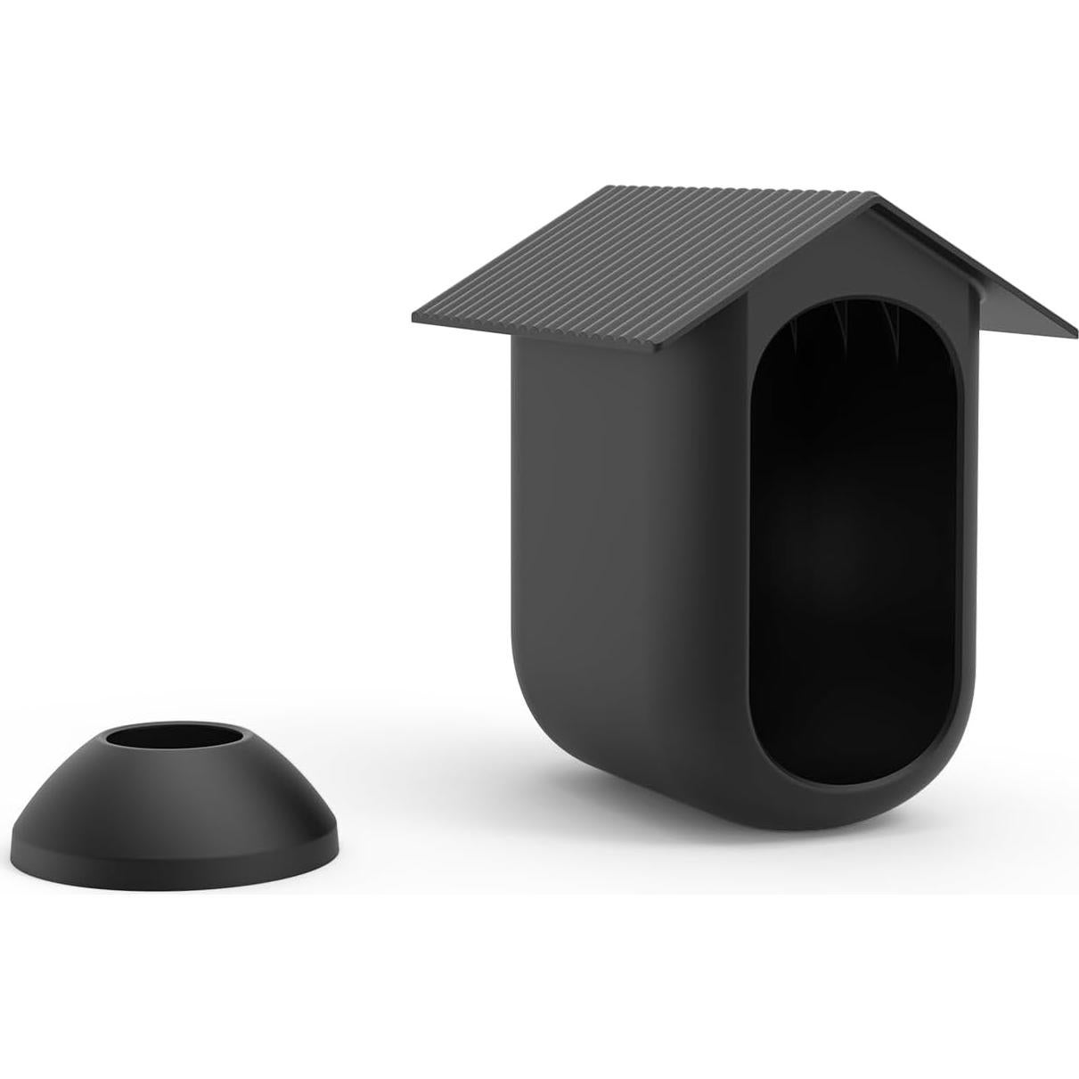 Funda Protectora de Silicona Holicfun para Cámara Arlo Essential XL