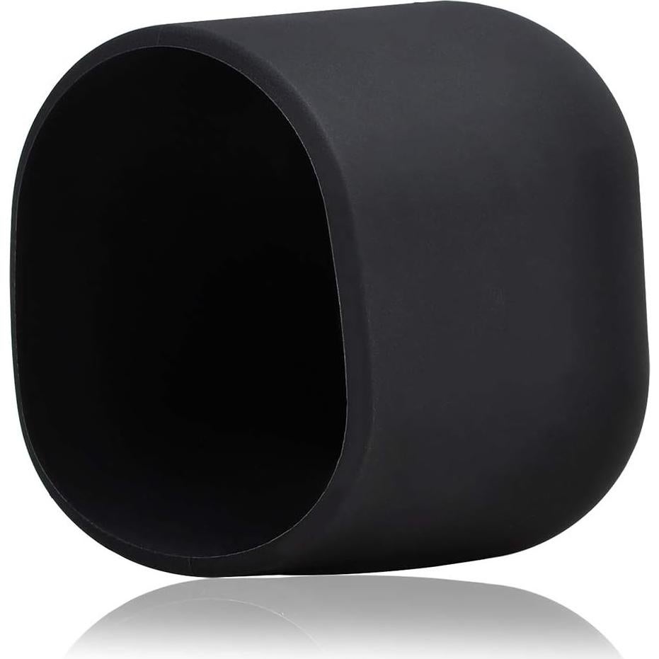 Fundas de Silicona Arlo Ultra/Pro 3/4 - Paquete de 4 Negras