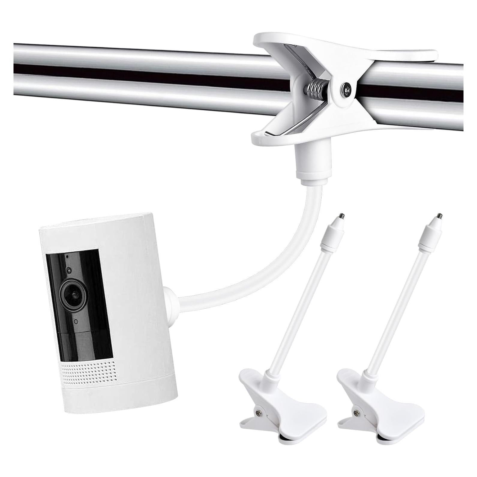 Soporte Ajustable para Cámara de Seguridad Arlo - 2 Pack