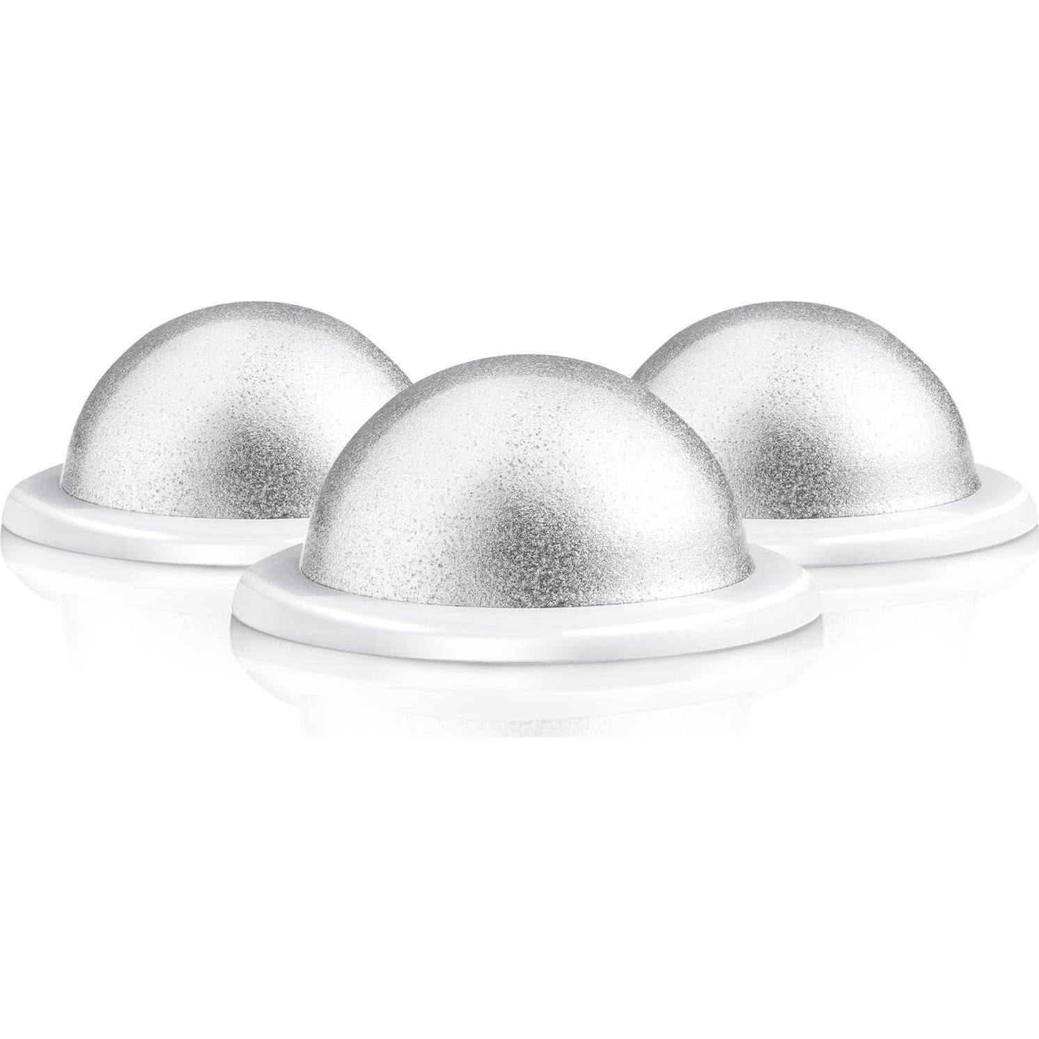 Soporte de Pared de Seguridad Skylety para Cámaras Arlo - 3 Unidades