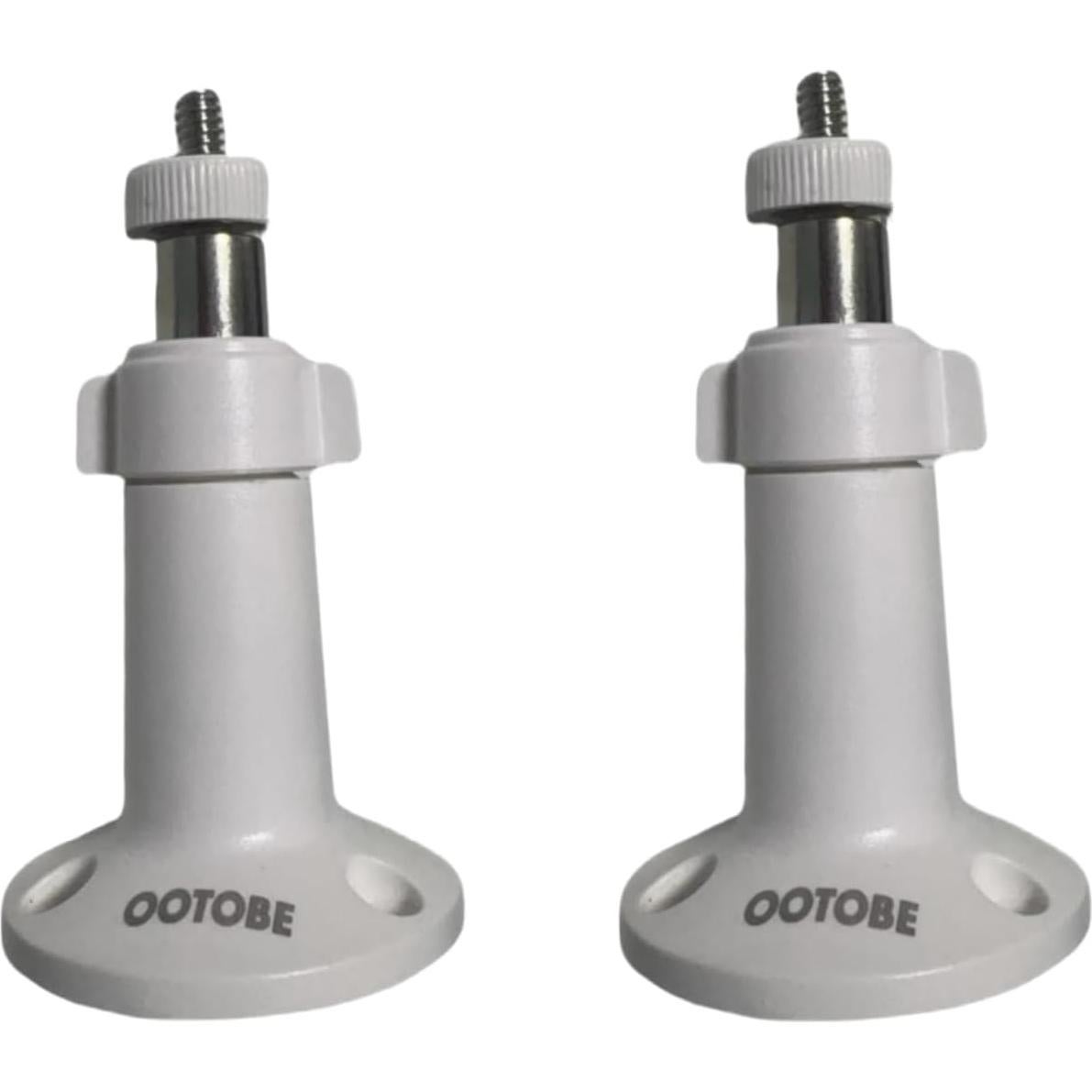 Soporte de Pared para Cámaras Arlo y Ring - 2 Pack