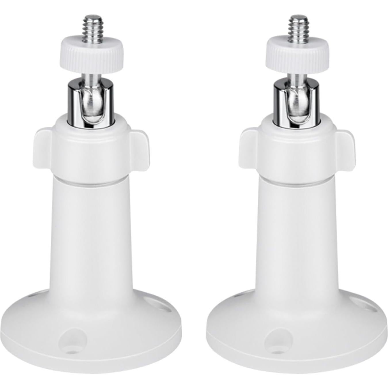 Soporte de Pared para Cámaras Arlo y Ring - 2 Pack