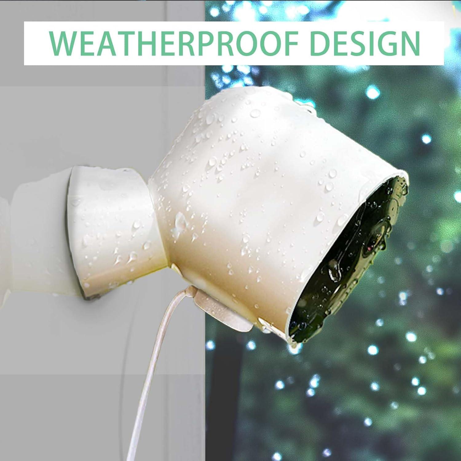 Cable de Carga Magnético DIANMU 20FT para Arlo Pro 4/5S/3