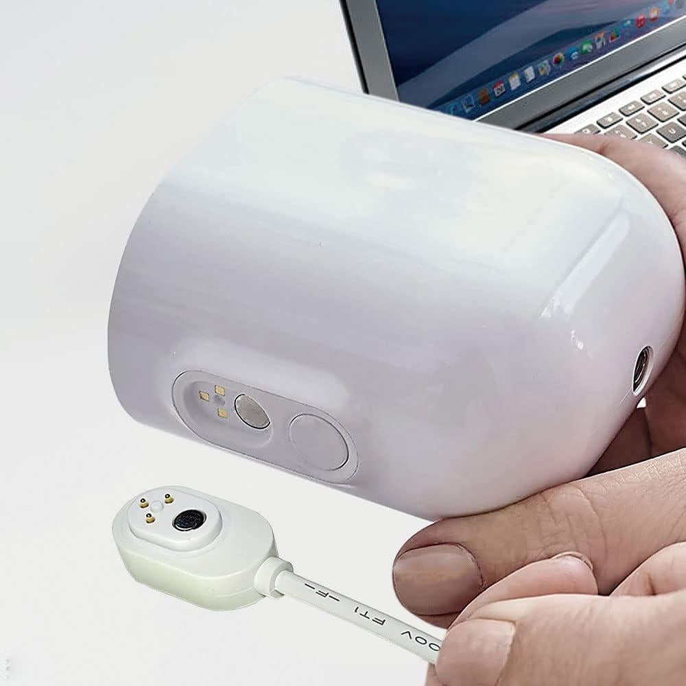 Cargador Solar KAROTTO 2 Pack para Cámaras Arlo Pro 4, 3, 5S 2K