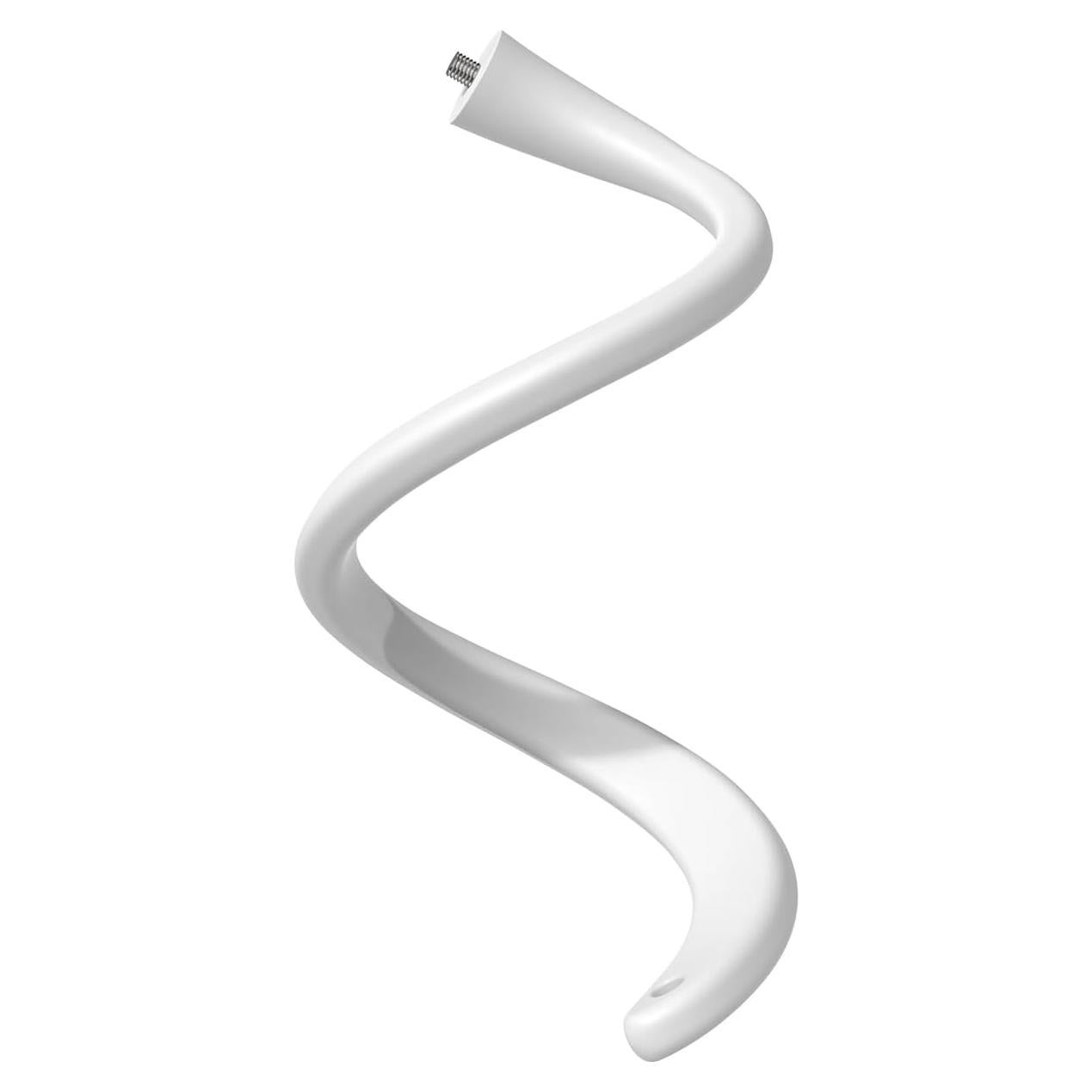 Soporte Flexible Twist Holicfun para Cámaras de Seguridad - Blanco