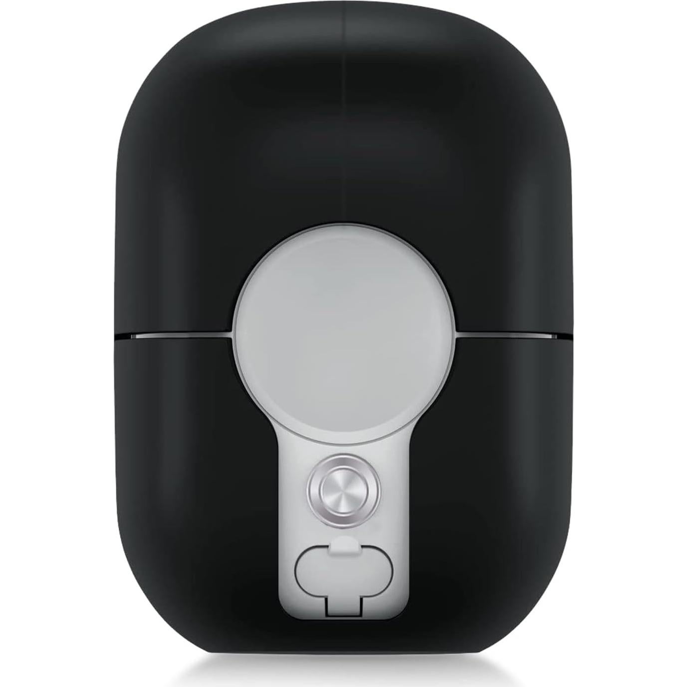 Tectra 3 Fundas de Silicona para Cámara Arlo Pro/Pro 2 - Negro