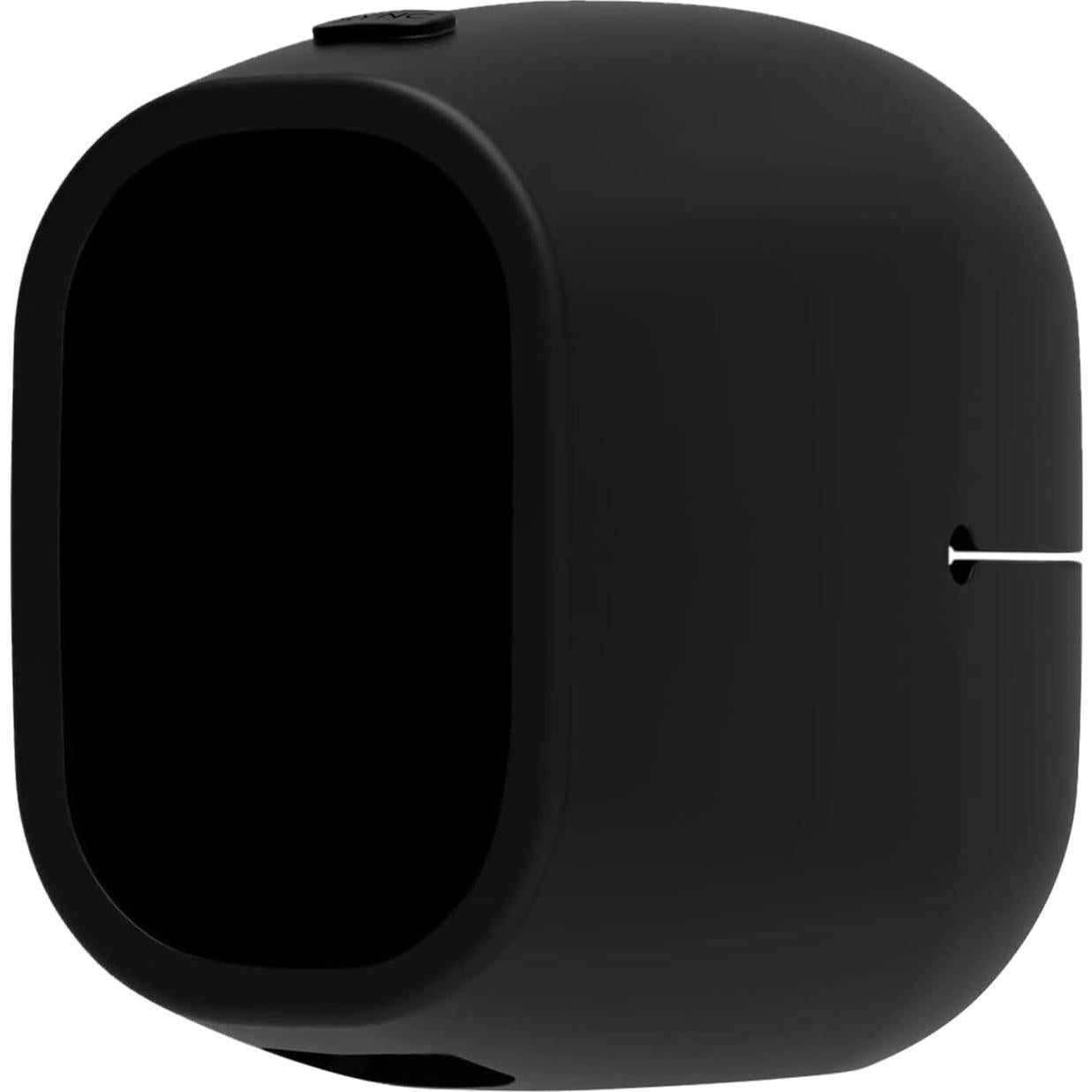 Tectra 3 Fundas de Silicona para Cámara Arlo Pro/Pro 2 - Negro